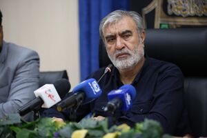 کمیسیون امنیت ملی بر جنگ تا بریده شدن اندیشه‌های صهیونی آمریکایی از منطقه تاکید کرد