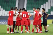 ترکیب احتمالی پرسپولیس مقابل السد مشخص شد
