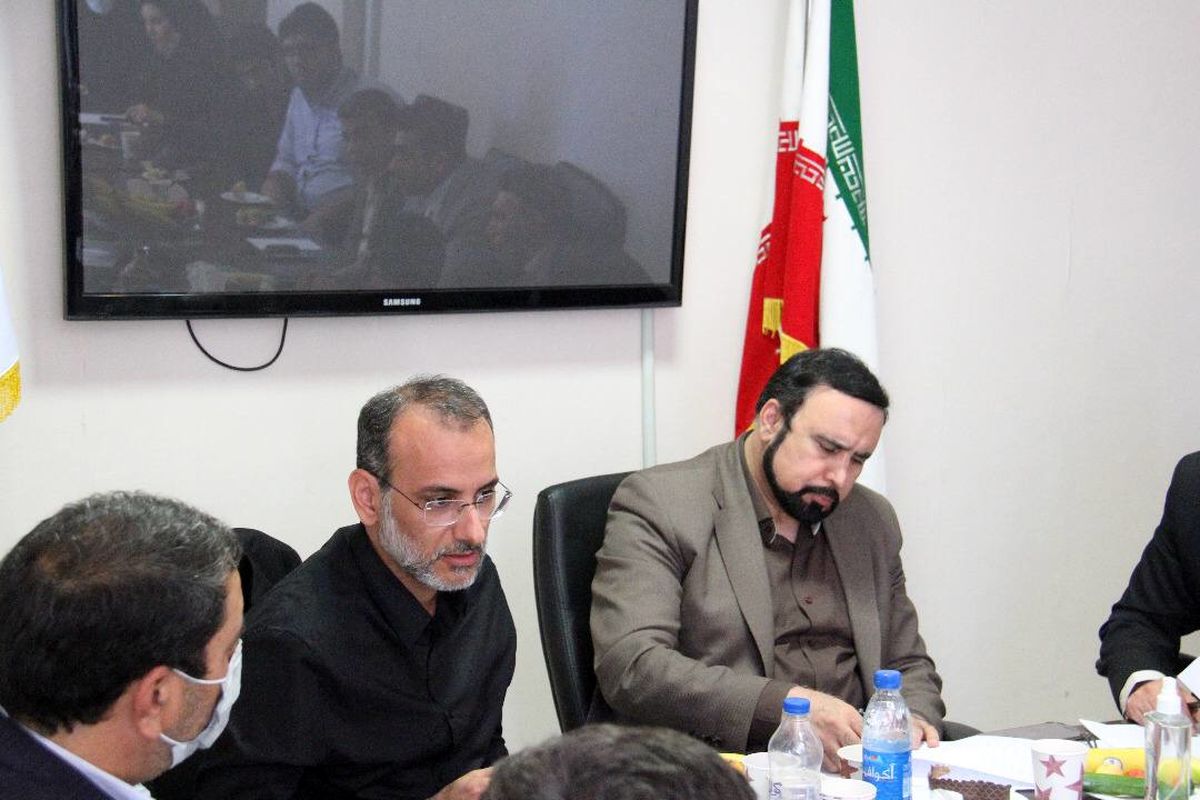 شهردار کرمانشاه 