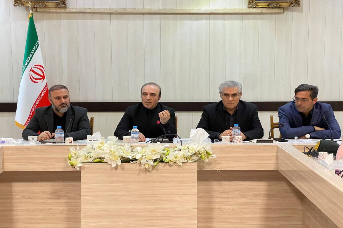 بهروز خلیلی
