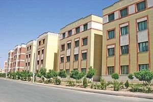 افزایش سقف تسهیلات نهضت ملی مسکن در آذربایجان شرقی