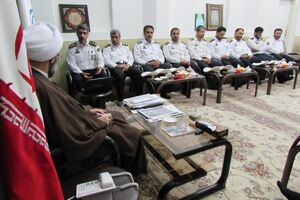 محور رودبار ـ منجیل چالش ترافیکی گیلان/امامان جمعه می‌توانند در کاهش تلفات جاده‌ای موثر باشند
