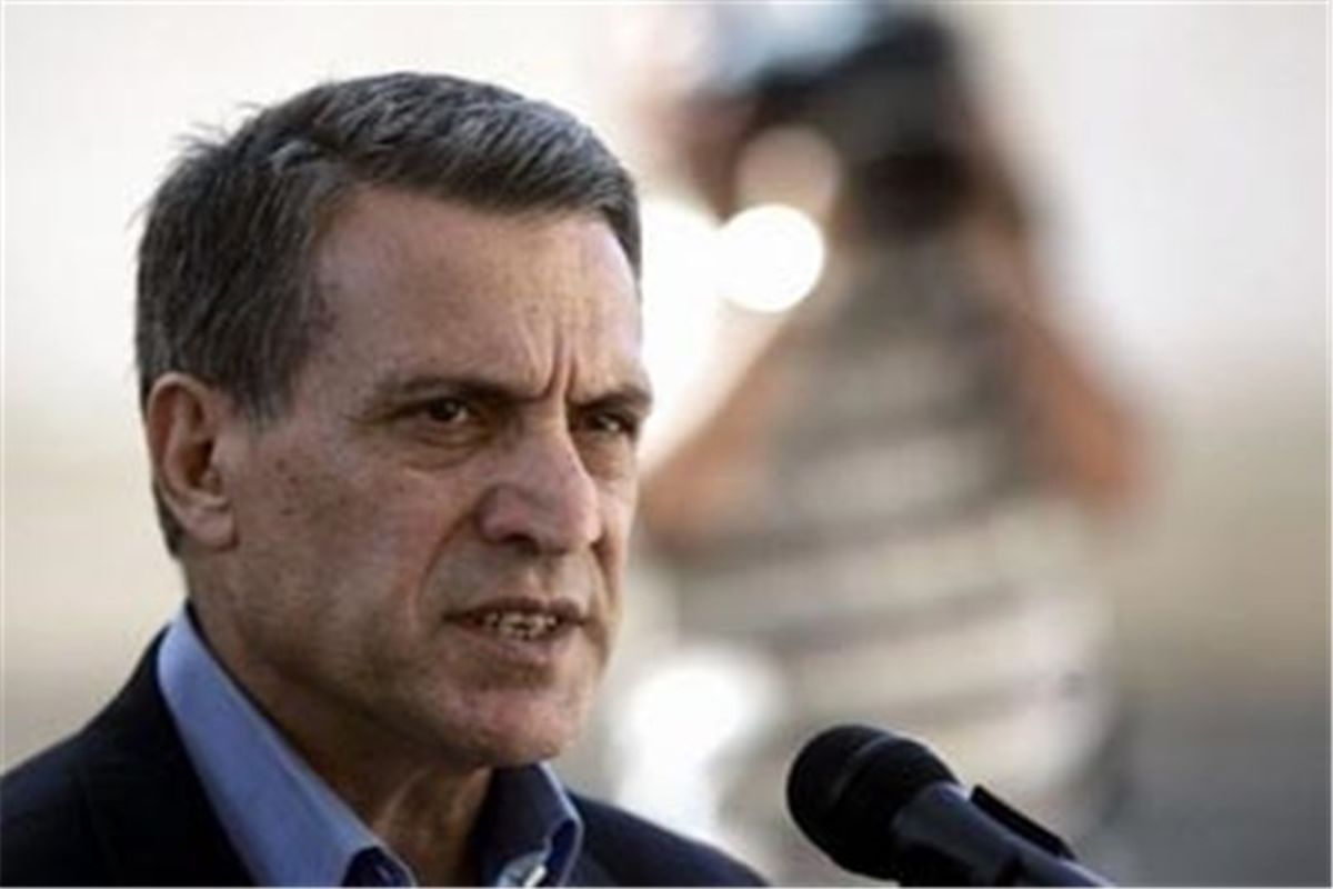 نبیل ابوردینه، تشکیلات خودگردان فلسطین