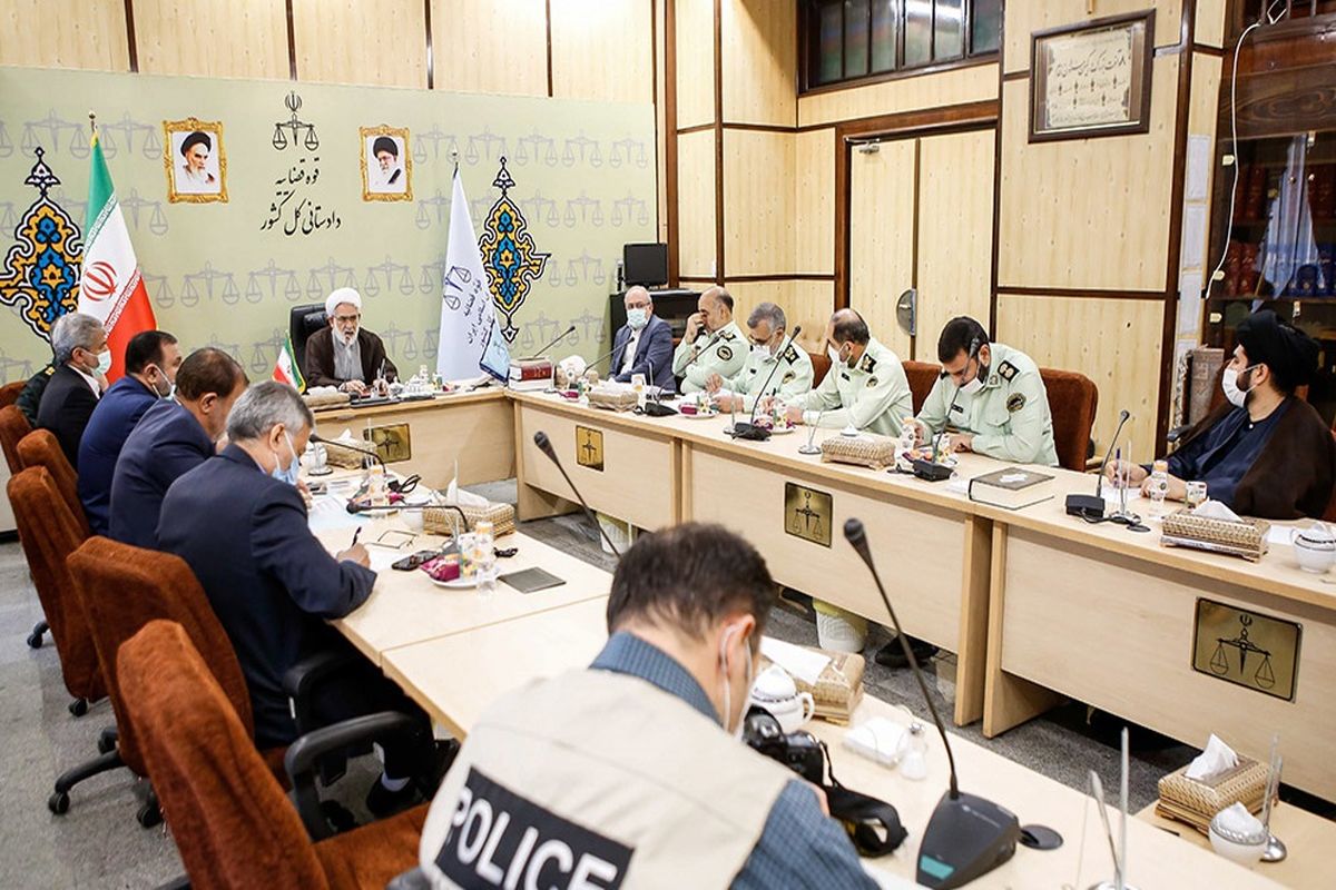 دادستانی کل کشور