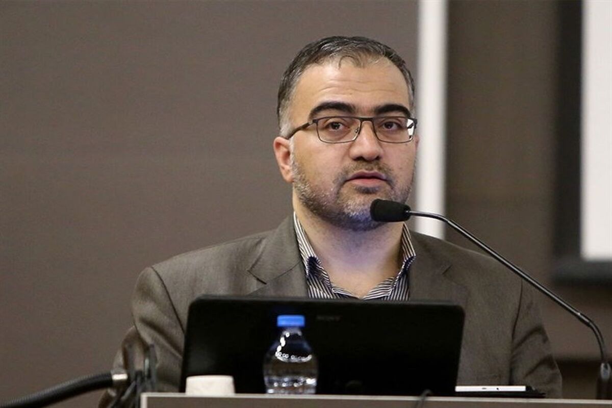 جواد جاویدنیا ،  سرپرست معاونت فضای مجازی دادستانی کل کشور