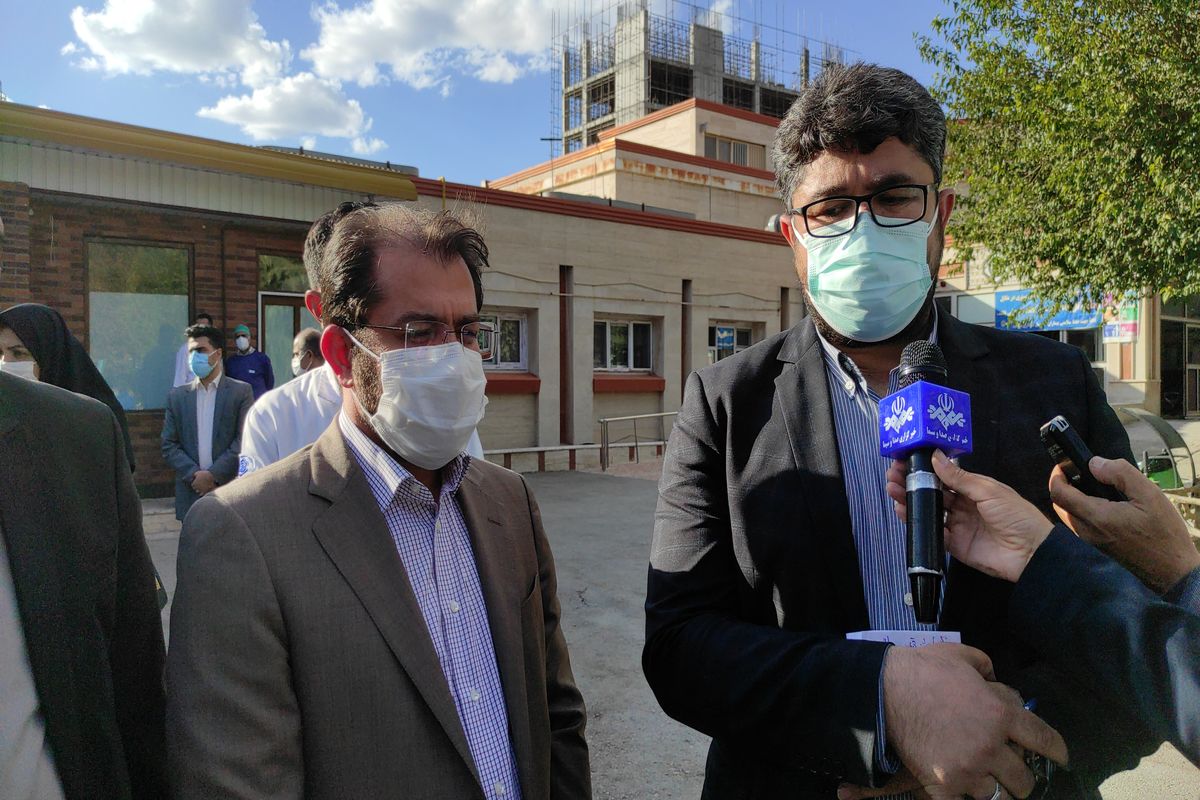 مدیرعامل تامین اجتماعی کشور