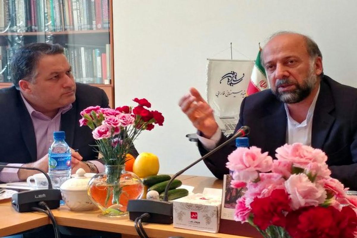 محمد مهدی حیدریان