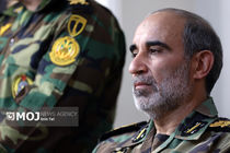 توسعه‌ پدافند داخلی زمینه ساز امنیت پایدار است