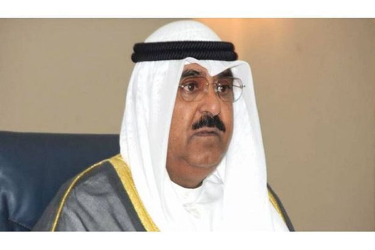 ولیعهد کویت