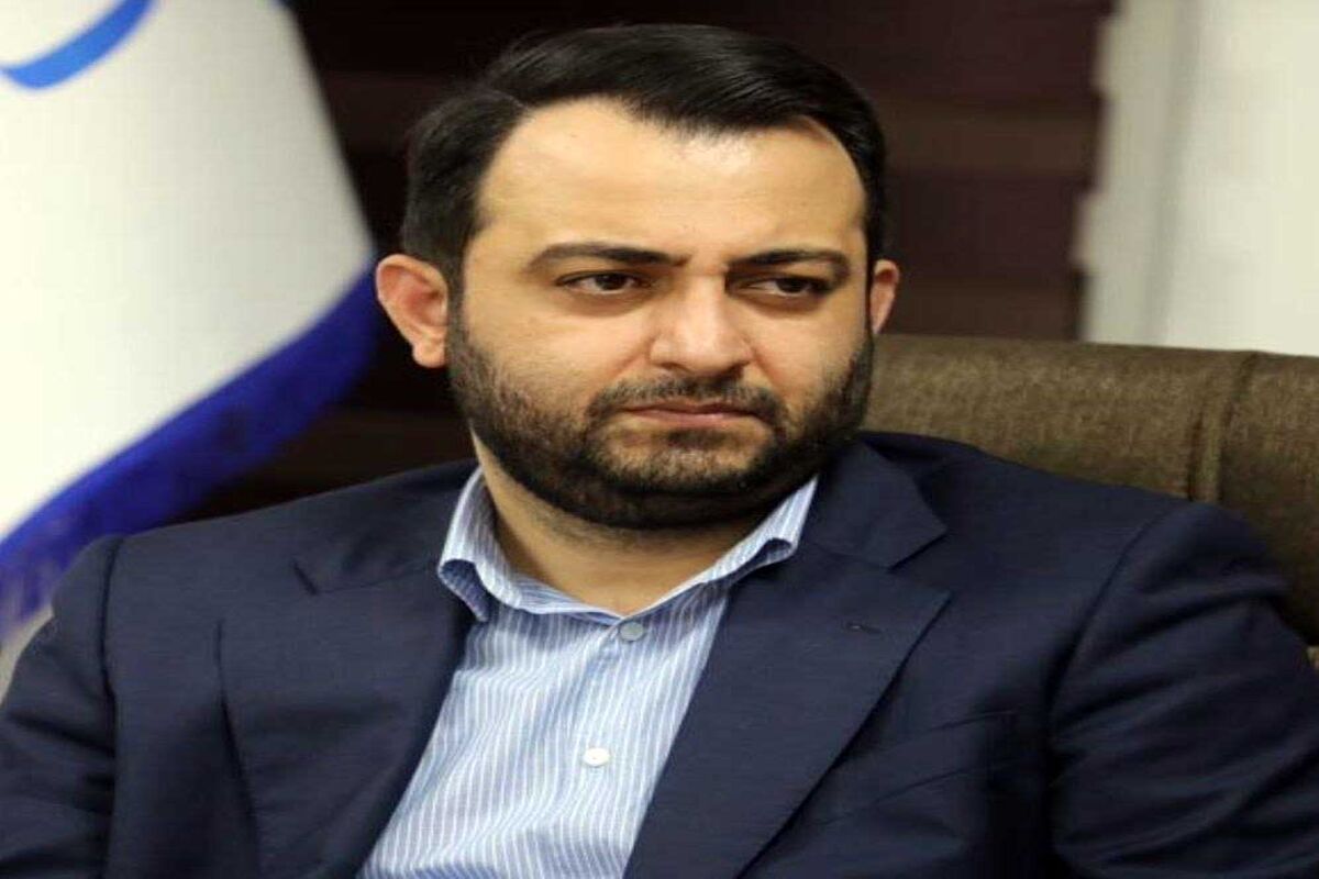 مدیرعامل بانک صادرات