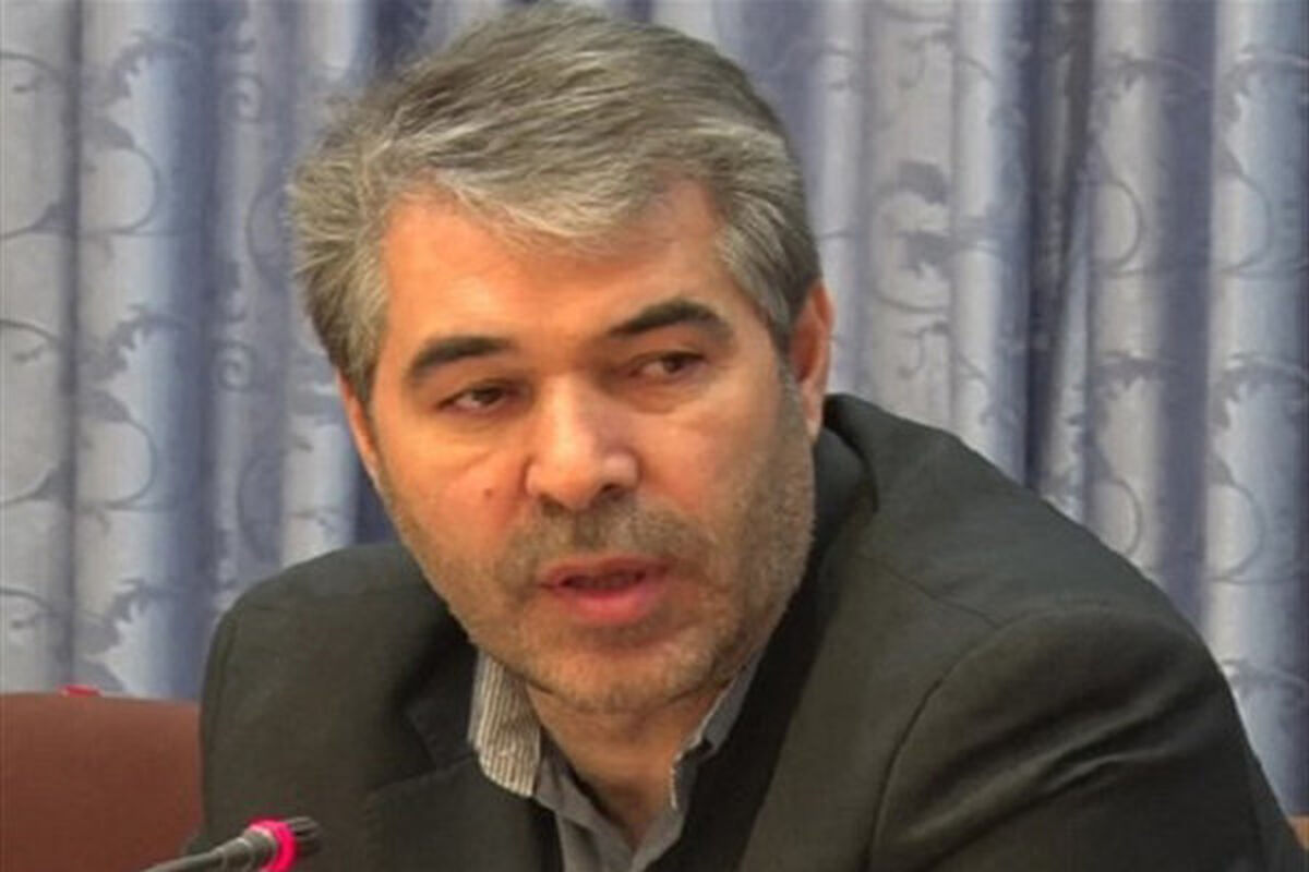 ندایی