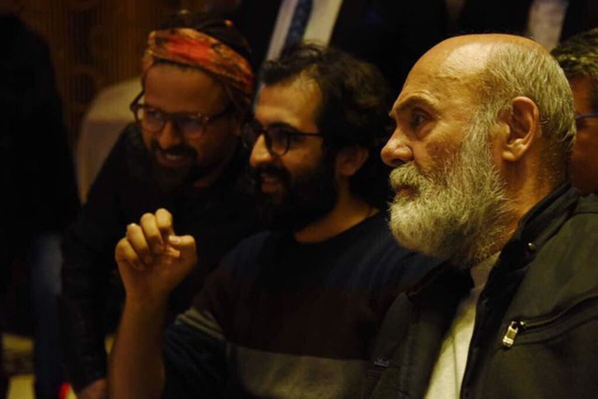 جمشید هاشم پور