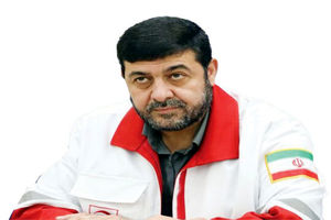 ایران از اسرائیل به کمیته بین المللی صلیب سرخ شکایت کرد