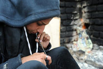 وزارت بهداشت نسبت به نمایش مصرف موادمخدر هشدار داد