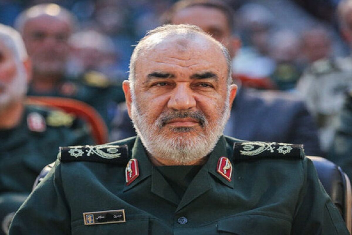 حسین سلامی