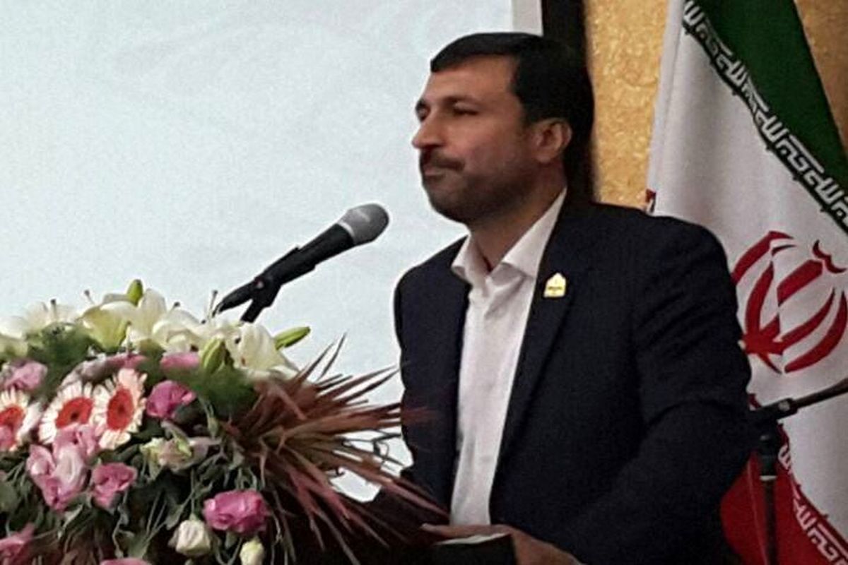 اصفهان- مدیر عامل شجره طیبه