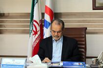 حذف روادید؛ پیام صلح و دوستی اروند به جهان