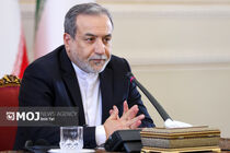عراقچی میلاد حضرت مسیح(ع) را تبریک گفت