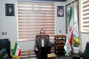 تولید ۱۰ میلیون تن محصولات زراعی به مدد افزایش کشت دیم