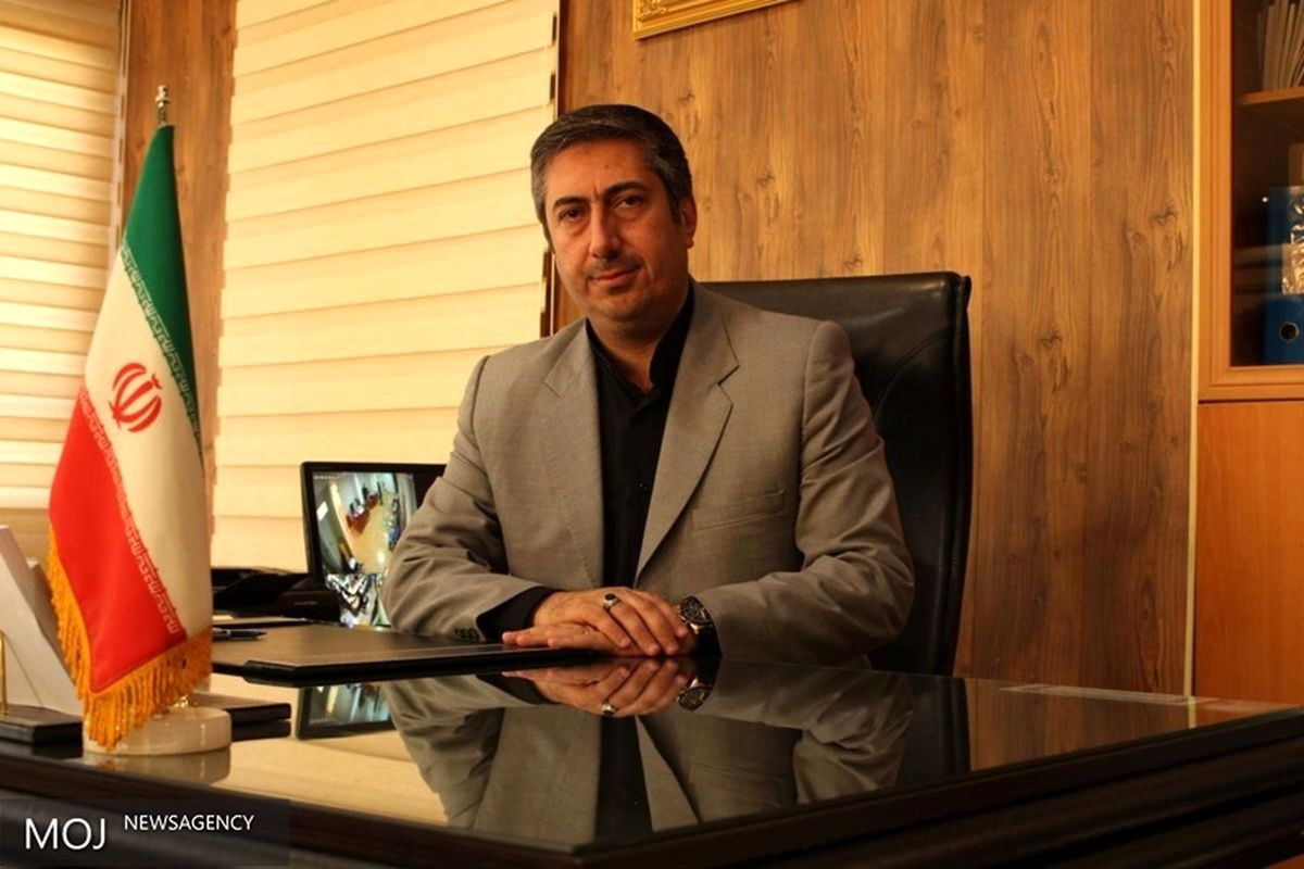 جلیلوند شهرداری منطقه 2