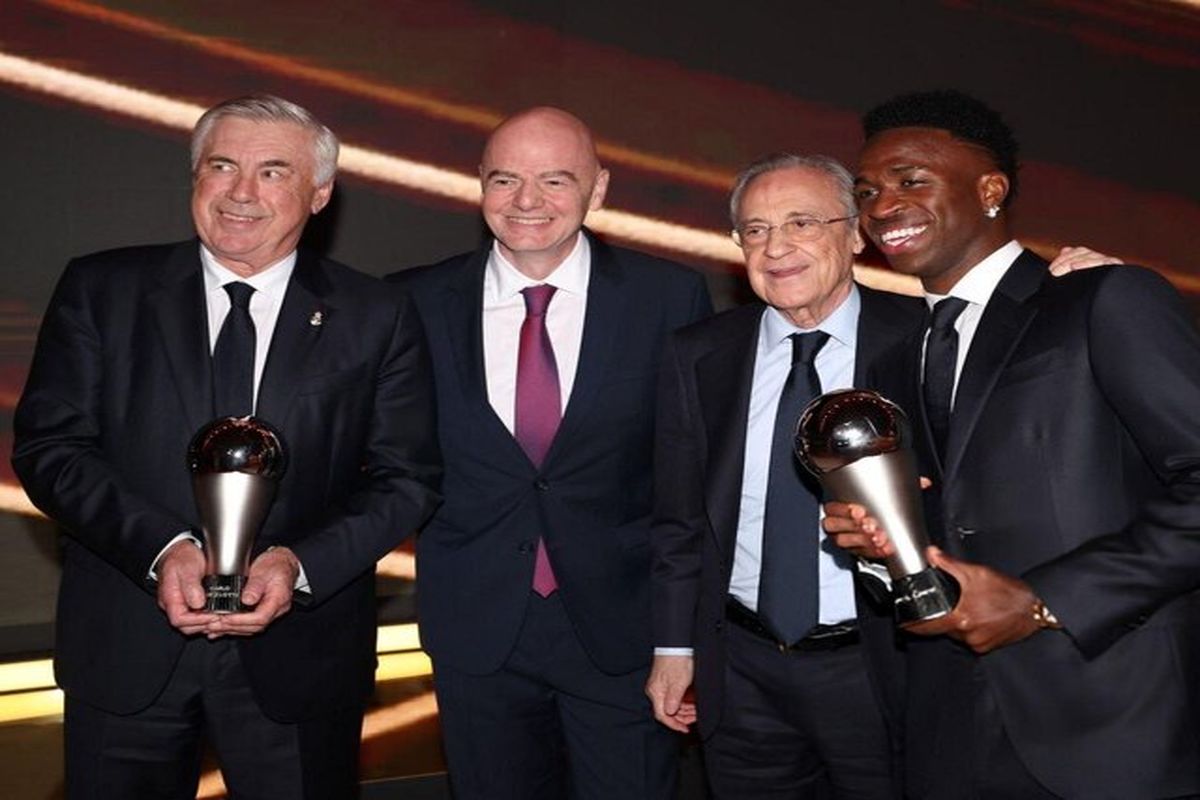 فوتبال جهان