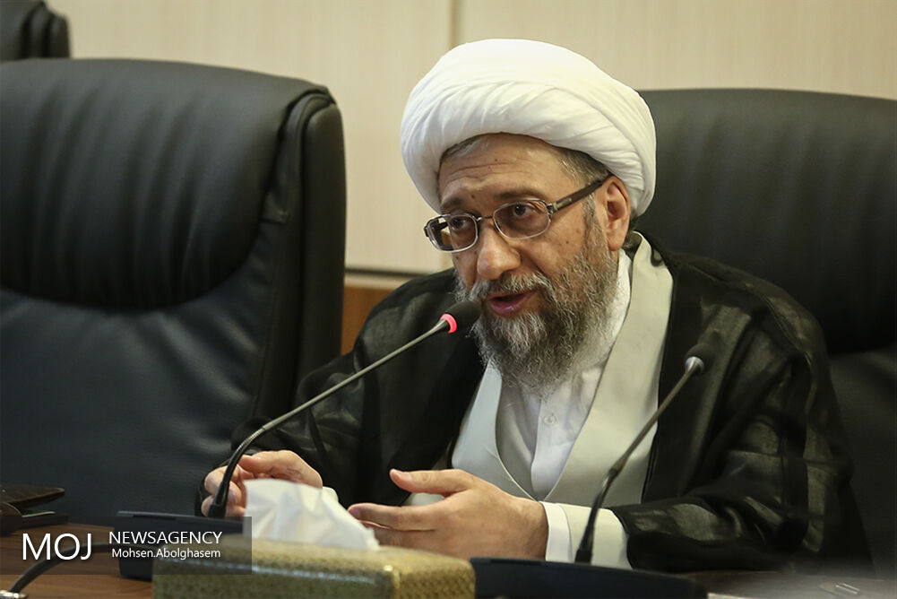  FATF اصلاً در مجمع بحث نمی‌شود، زیرا مورد ارجاع به مجمع نبوده است