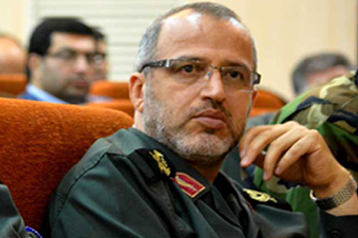 سردار شاهچراغی