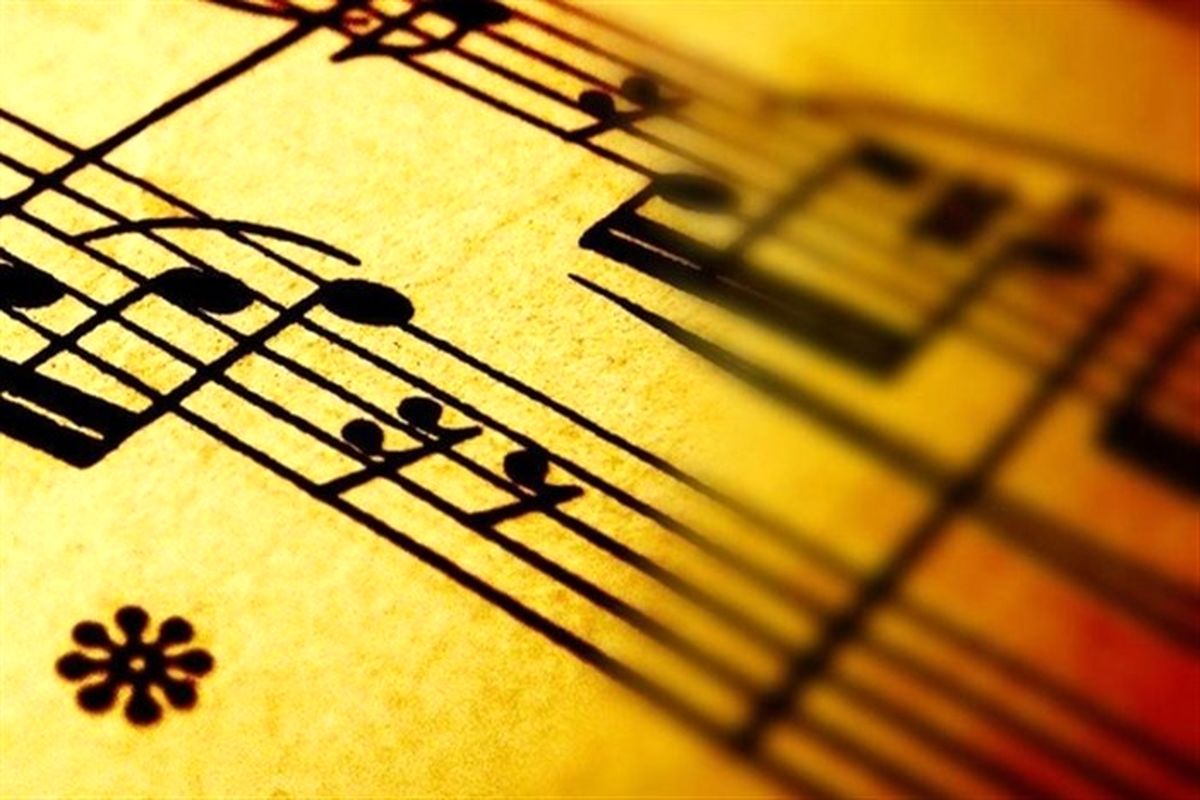 جشنواره موسیقی در گیلان