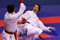 ترکیب بانوان کاراته‌کای اعزامی به مسابقات پرتغال مشخص شد