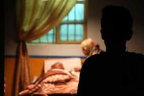 فیلم تلویزیونی «پسرم رسول» در کرمان کلید خورد