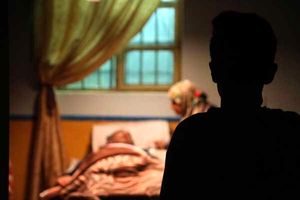 فیلم تلویزیونی «پسرم رسول» در کرمان کلید خورد