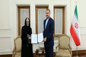 نادیده گرفتن هویت و واقعیت‌های فرهنگی کشورها در سند ٢٠٣٠ / در گفت‌وگو برای حفظ منافع مردم لکنت زبان نخواهیم داشت