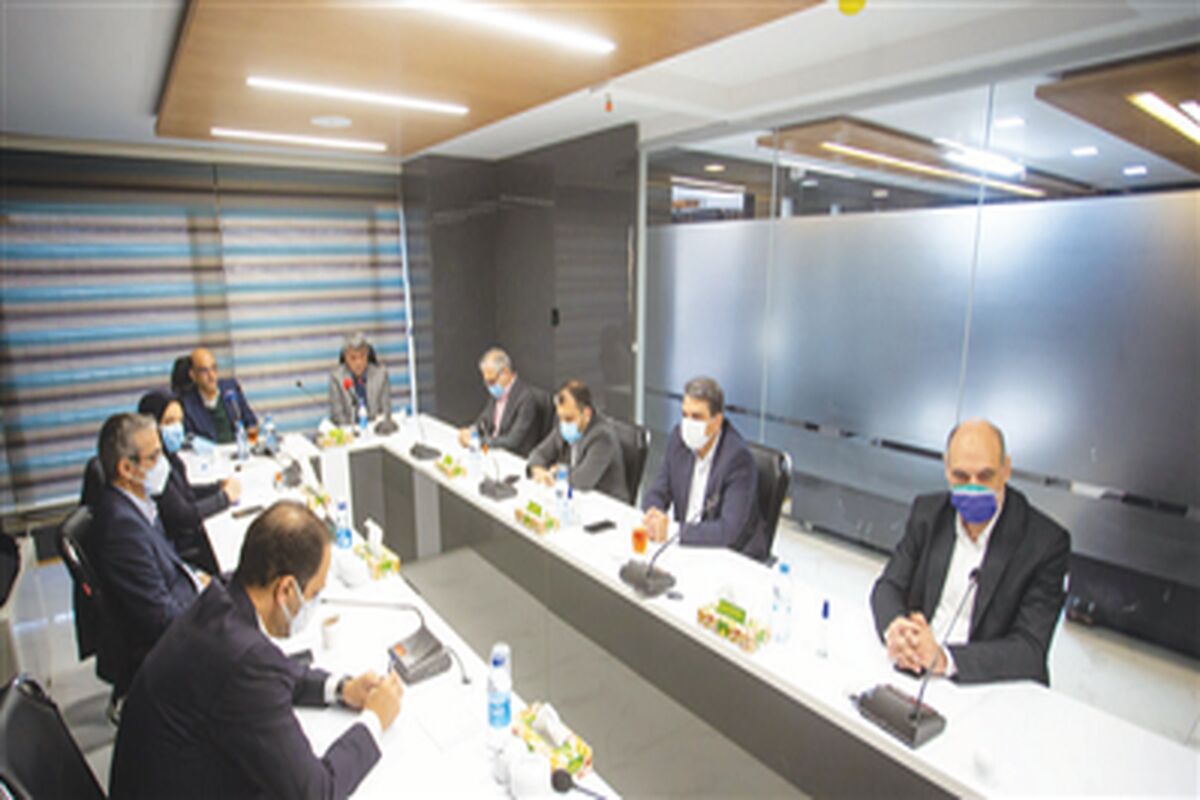 آتیه سازان فولاد مبارکه