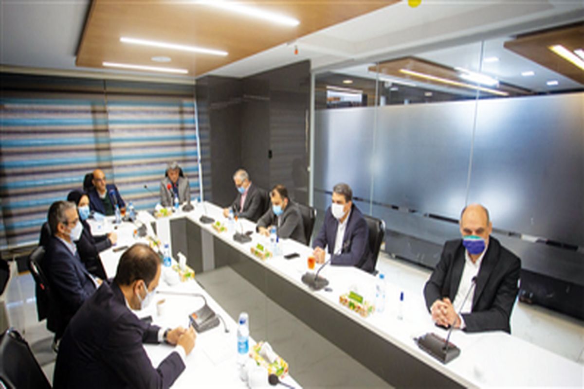 آتیه سازان فولاد مبارکه