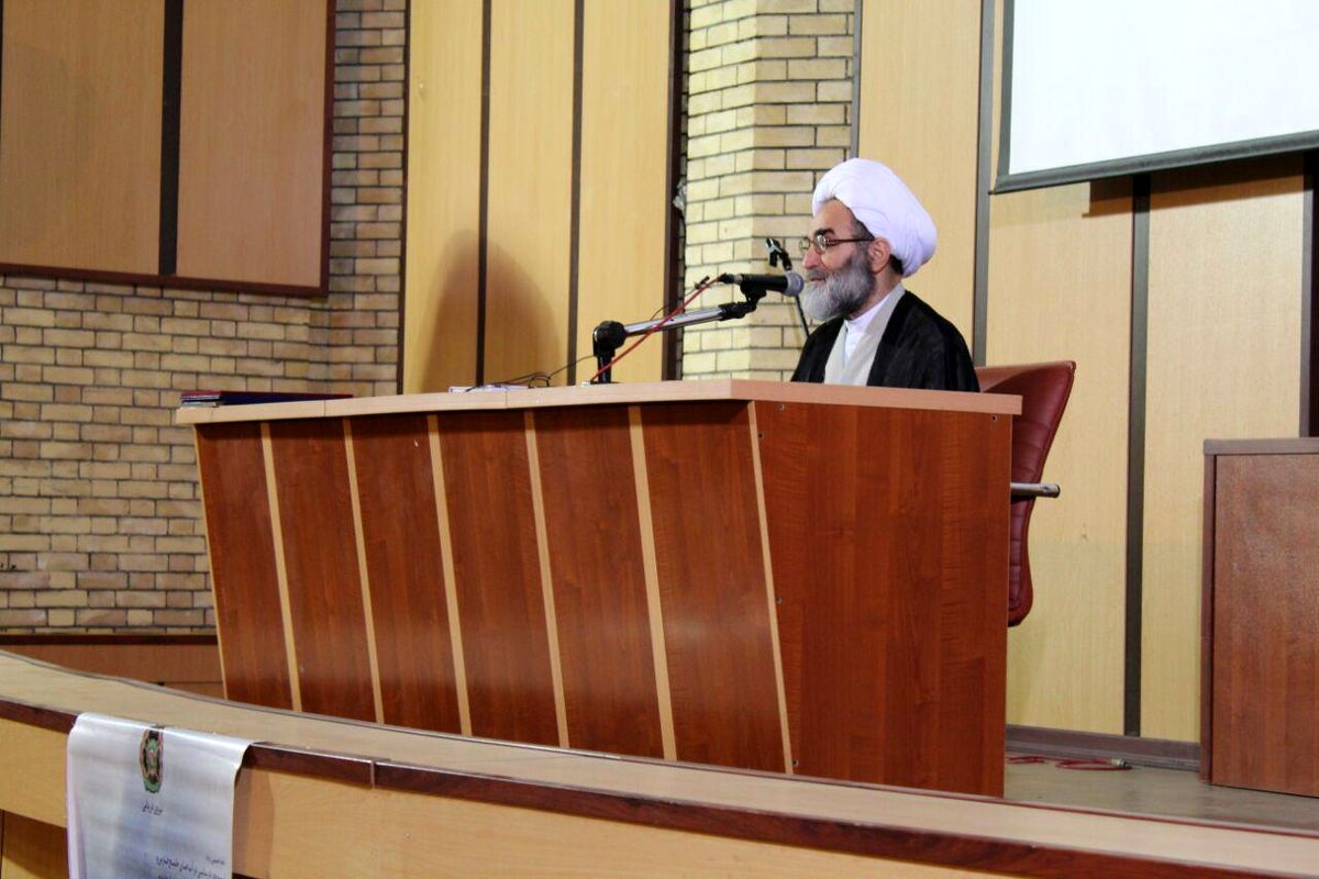 آیت الله فلاحتی