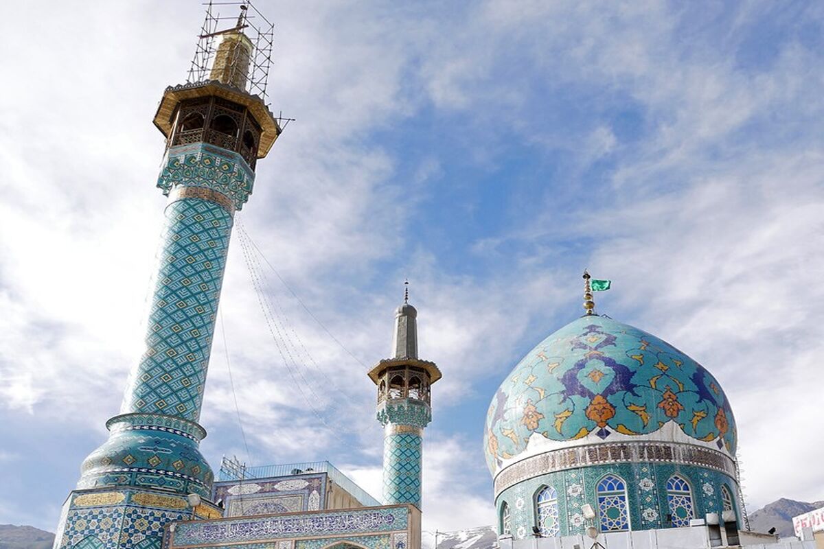 امام‌زاده صالح (ع)