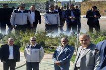 نماد تعهد فولاد سنگان به مسئولیت‌های اجتماعی