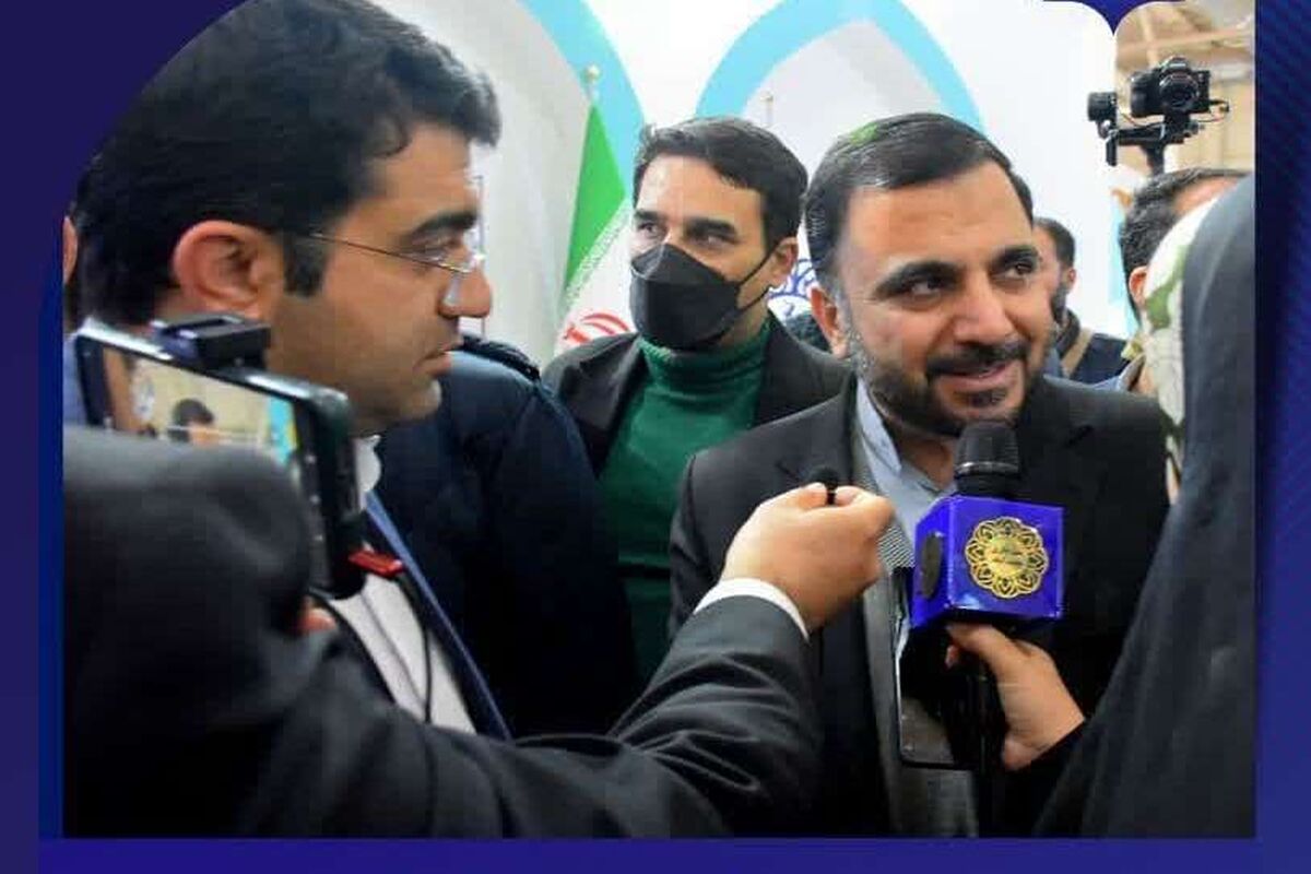 وزیر ارتباطات