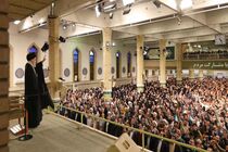 West has failed to prevent crimes of the occupying regime; the leader says