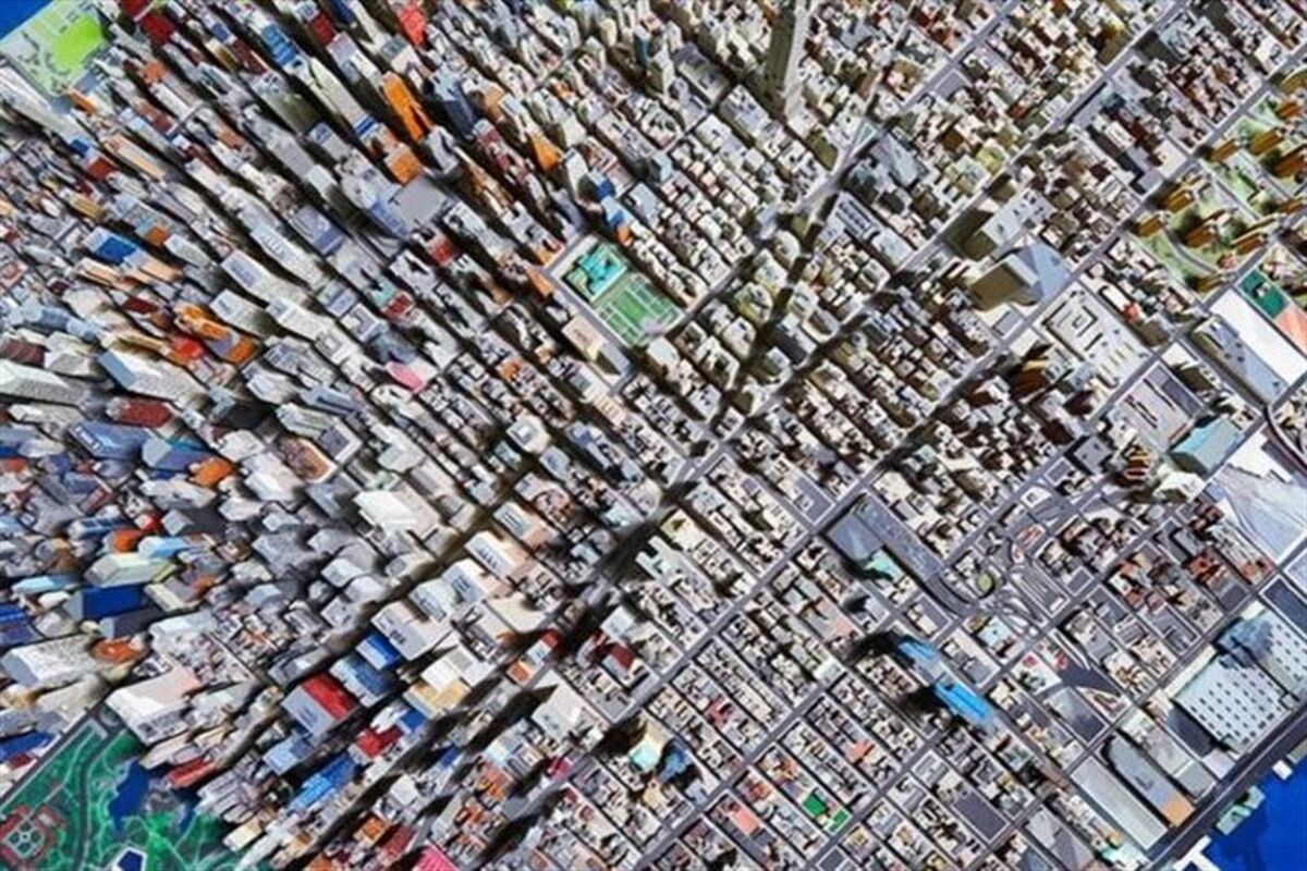 شهرداری بندرعباس 