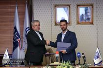 سند اقدام مشترک بین وزارت ارتباطات و نیرو امضا شد