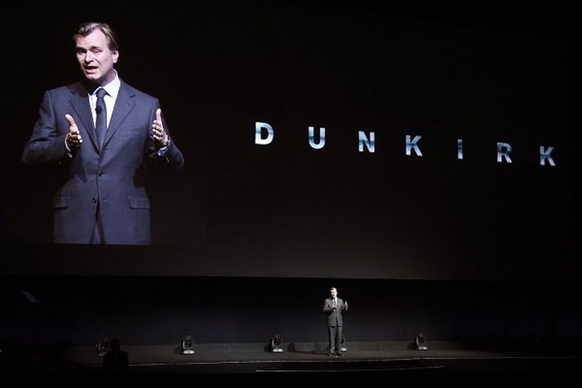 کریستوفر نولان