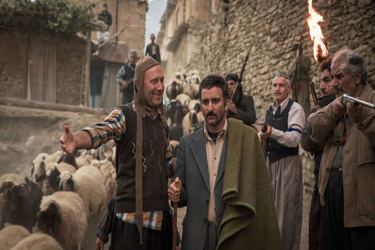 فیلم سینمایی زالاوا