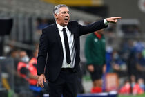آنچلوتی از احتمال رفتنش از رئال مادرید خبر داد