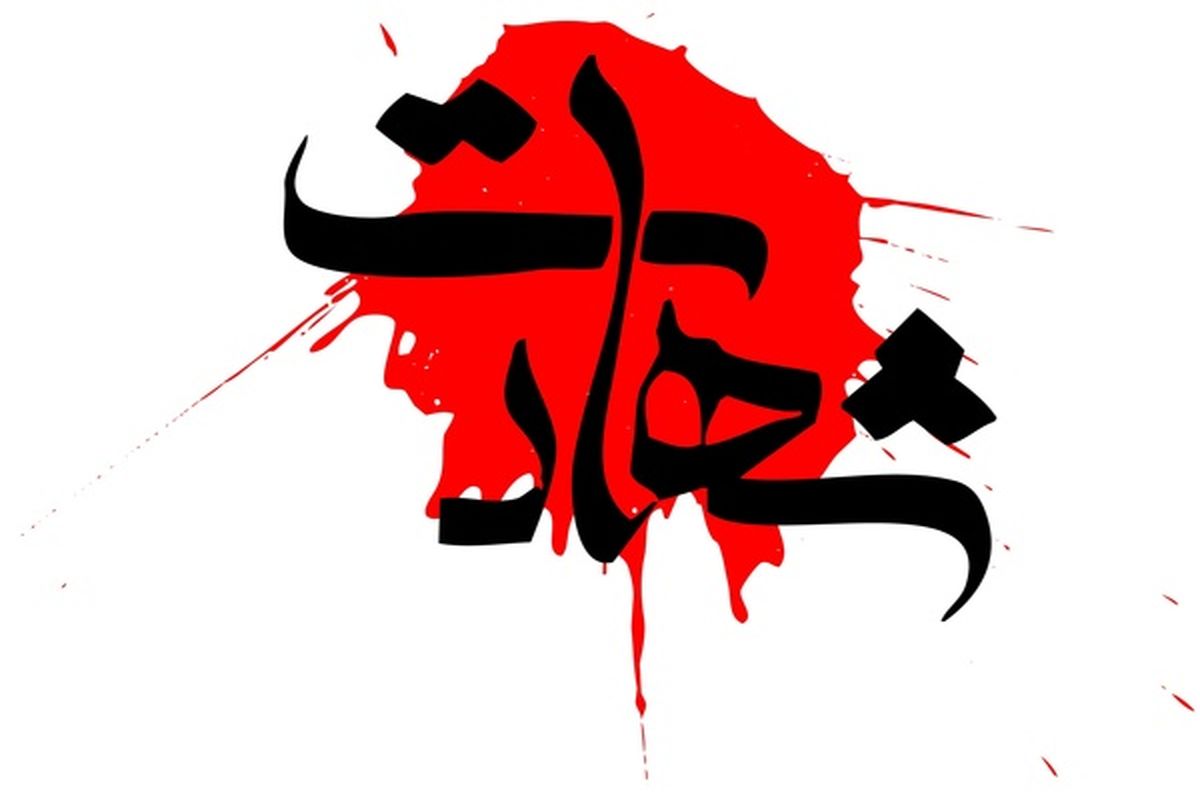 شهادت مامور ناجا