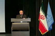 جوان سازی متصدیان امور قضایی ضروری است