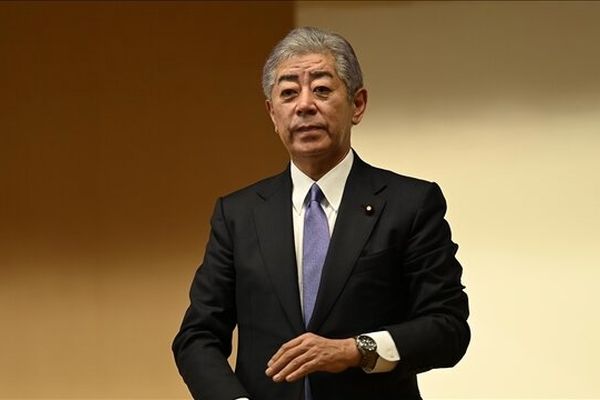 محکومیت عملیات نظامی رژیم صهیونیستی در غزه توسط ژاپن