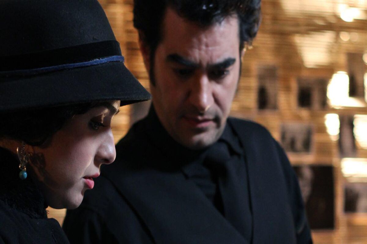 سریال شهرزاد