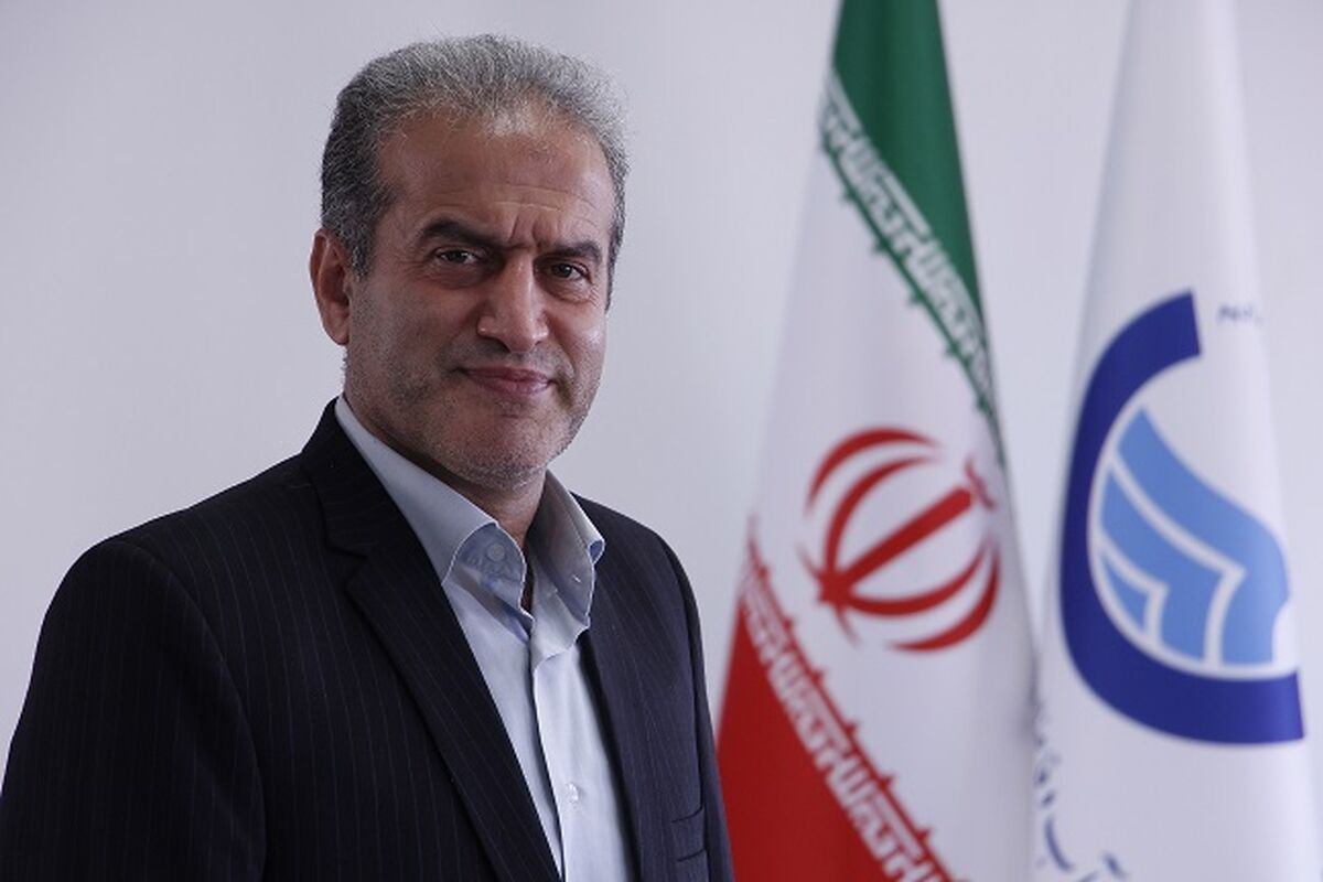 برارزاده مدیرعامل آبفا مازندران