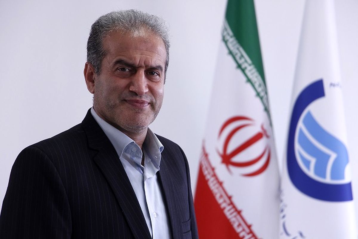 برارزاده مدیرعامل آبفا مازندران